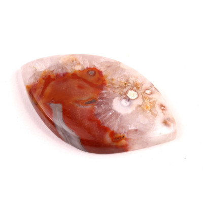 Kabošon Patagonia Jasper č.6051 (47x27x6mm)