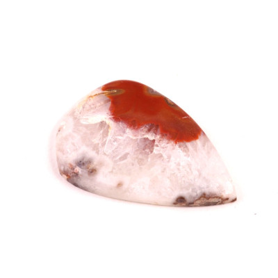 Kabošon Patagonia Jasper č.6052 (38x25x6mm)