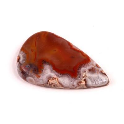 Kabošon Patagonia Jasper č.6056 (39x24x6mm)