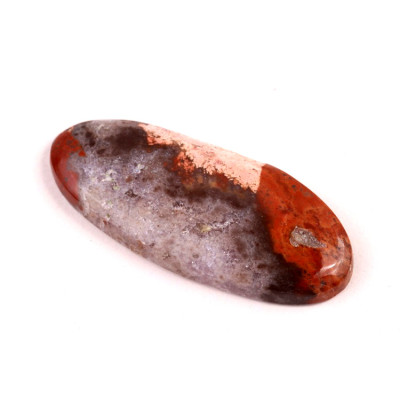 Kabošon Patagonia Jasper č.6057 (41x18x5mm)