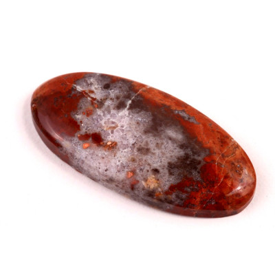 Kabošon Patagonia Jasper č.6058 (45x21x6mm)
