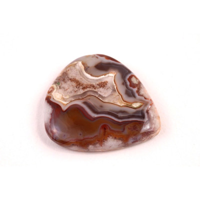 Kabošon Patagonia Jasper č.6061 (30x27x6mm)