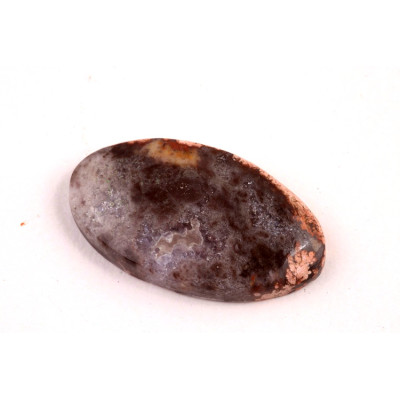 Kabošon Patagonia Jasper č.6062 (28x16x5mm)