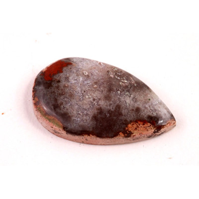 Kabošon Patagonia Jasper č.6063 (31x18x5mm)