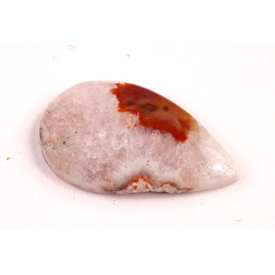 Kabošon Patagonia Jasper č.6064 (32x18x5mm)