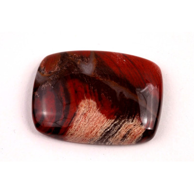 Kabošon Australský Jaspis č.6091 (29x22x6mm)