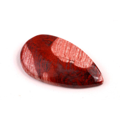 Kabošon Australský Jaspis č.6094 (35x19x5mm)