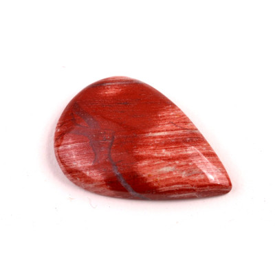 Kabošon Australský Jaspis č.6095 (31x21x6mm)