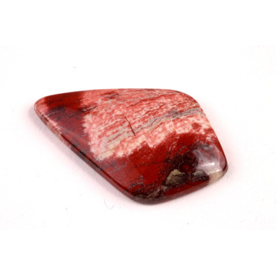 Kabošon Australský Jaspis č.6099 (35x21x4mm)