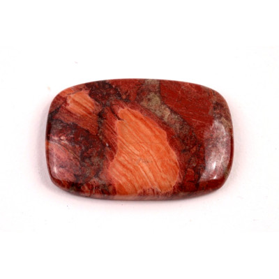 Kabošon Australský Jaspis č.6110 (31x22x5mm)