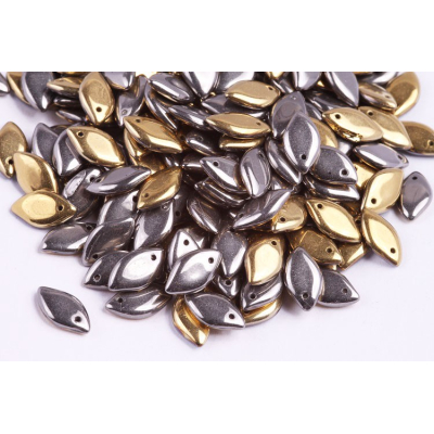 Korálky plamínek č.10