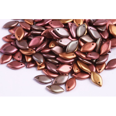 Korálky plamínek č.12