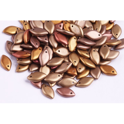 Korálky plamínek č.15