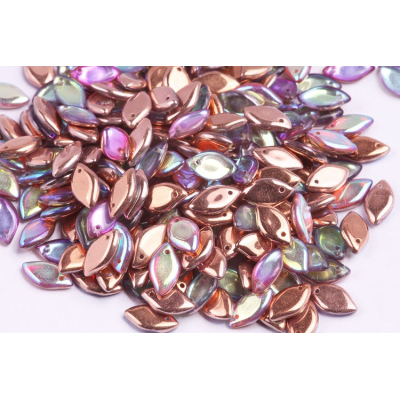 Korálky plamínek č.17