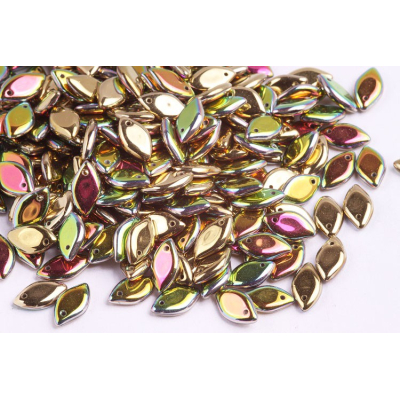 Korálky plamínek č.18