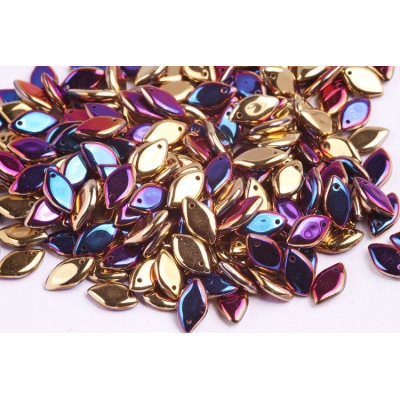 Korálky plamínek č.19