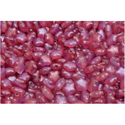 Korálky hvězdičky č. 5764 (6x6mm)