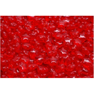 Korálky hvězdičky č. 5770 (6x6mm)