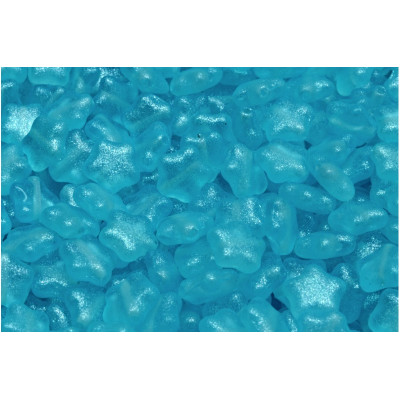 Korálky hvězdičky č. 5772 (8x8mm)