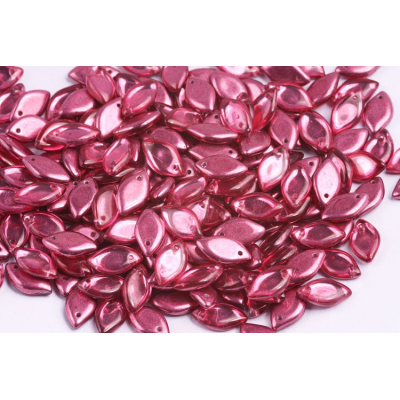 Korálky plamínek č.23