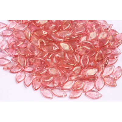 Korálky plamínek č.25