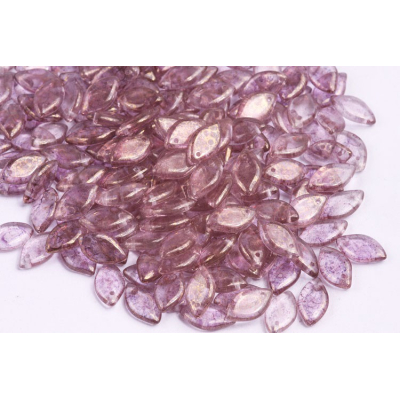 Korálky plamínek č.26