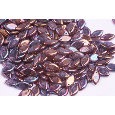 Korálky plamínek č.27