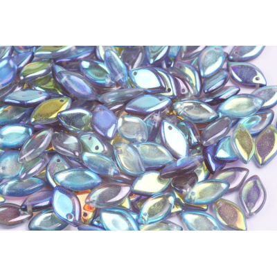 Korálky plamínek č.29