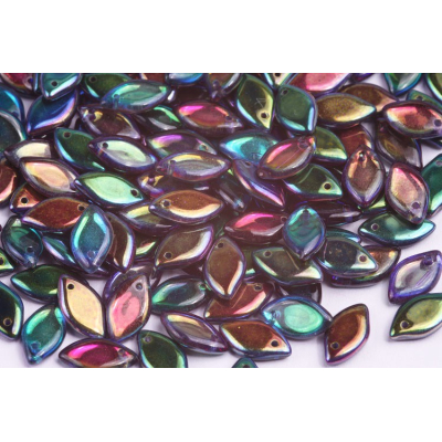 Korálky plamínek č.30