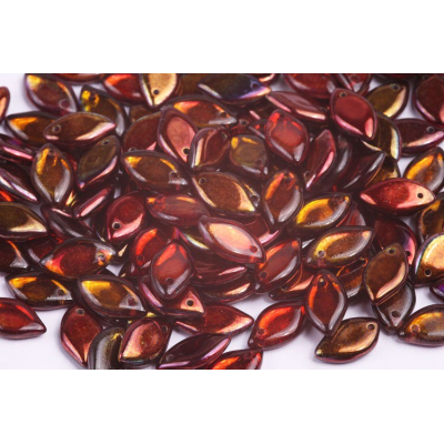 Korálky plamínek č.31