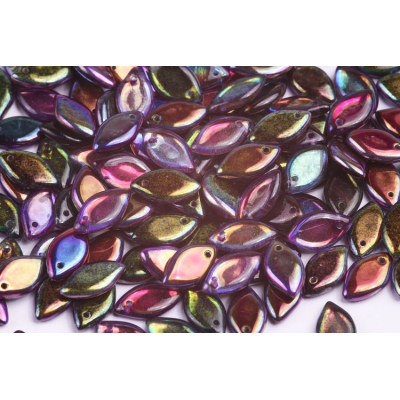 Korálky plamínek č.32