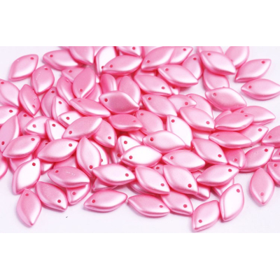 Korálky plamínek č.36