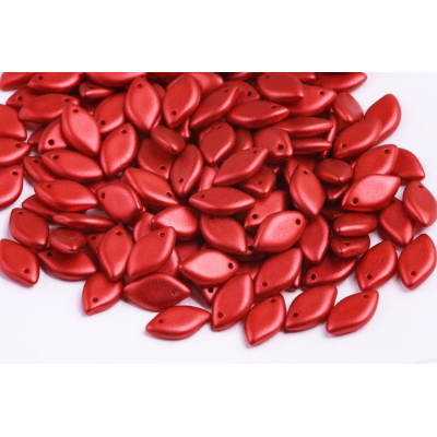 Korálky plamínek č.42