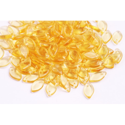 Korálky plamínek č.43