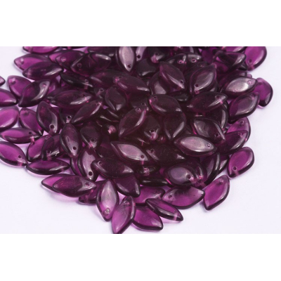 Korálky plamínek č.44