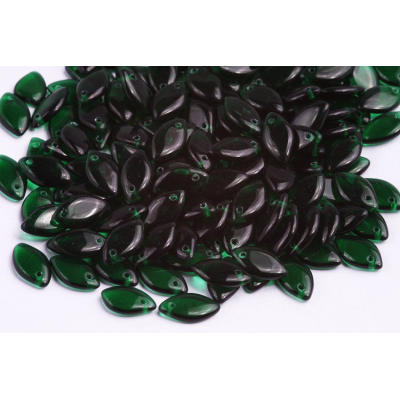 Korálky plamínek č.46