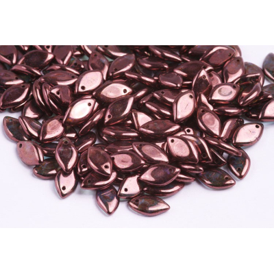 Korálky plamínek č.47