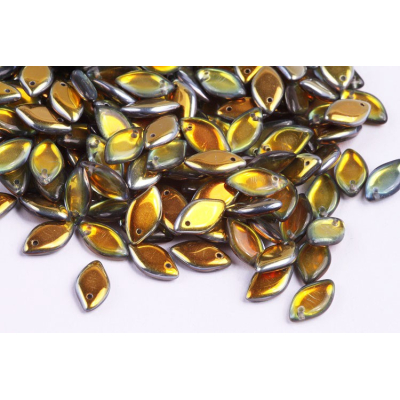 Korálky plamínek č.5