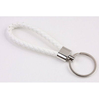 Klíčenka pletená č.1