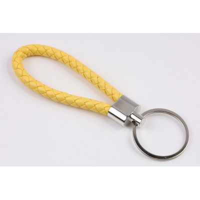 Klíčenka pletená č.2