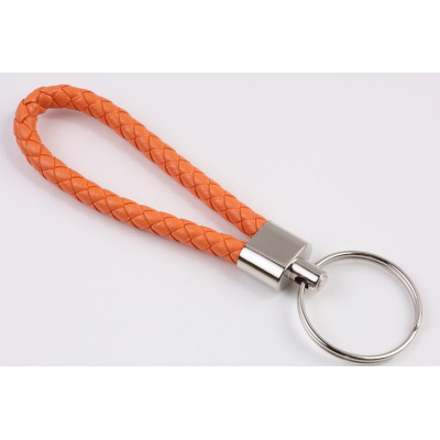 Klíčenka pletená č.3