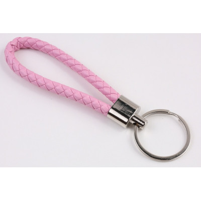 Klíčenka pletená č.4