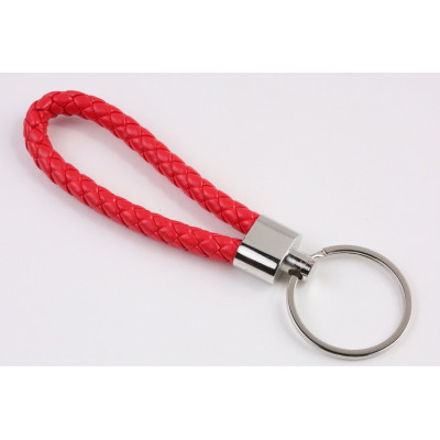 Klíčenka pletená č.6