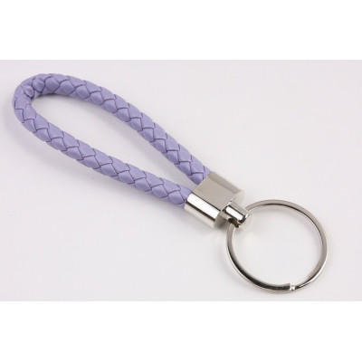 Klíčenka pletená č.7