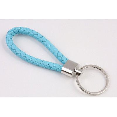 Klíčenka pletená č.8