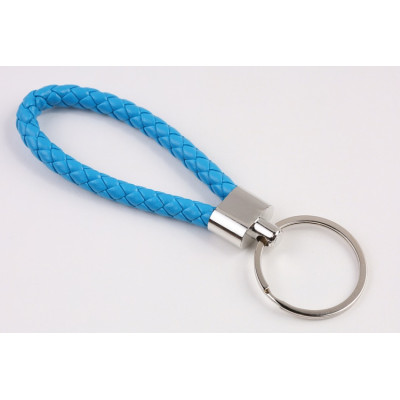 Klíčenka pletená č.9