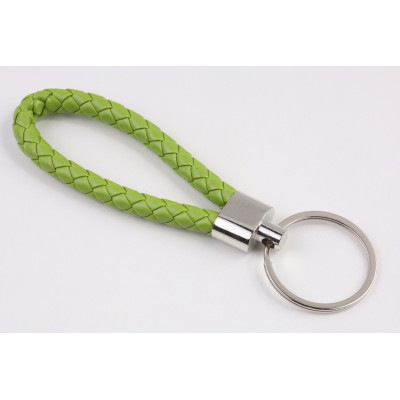 Klíčenka pletená č.10