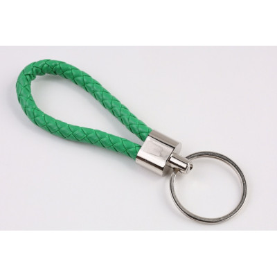 Klíčenka pletená č.11