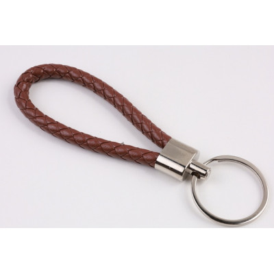 Klíčenka pletená č.12