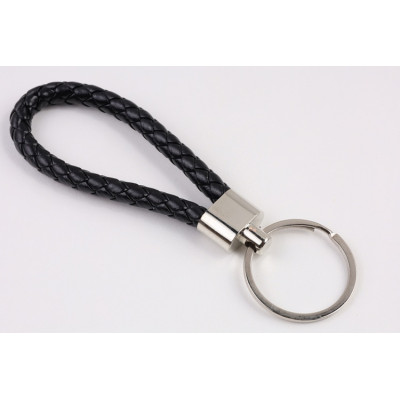 Klíčenka pletená č.13